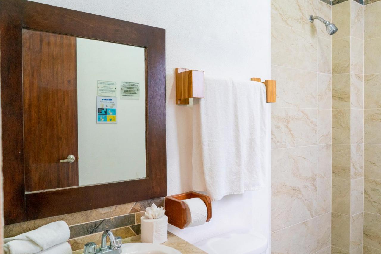 Hotel Playa Del Rey San Blas Eksteriør bilde