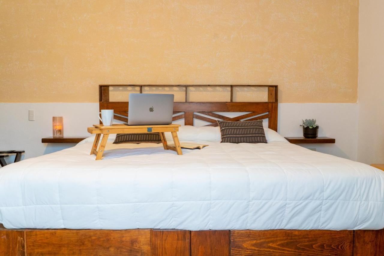 Hotel Playa Del Rey San Blas Eksteriør bilde