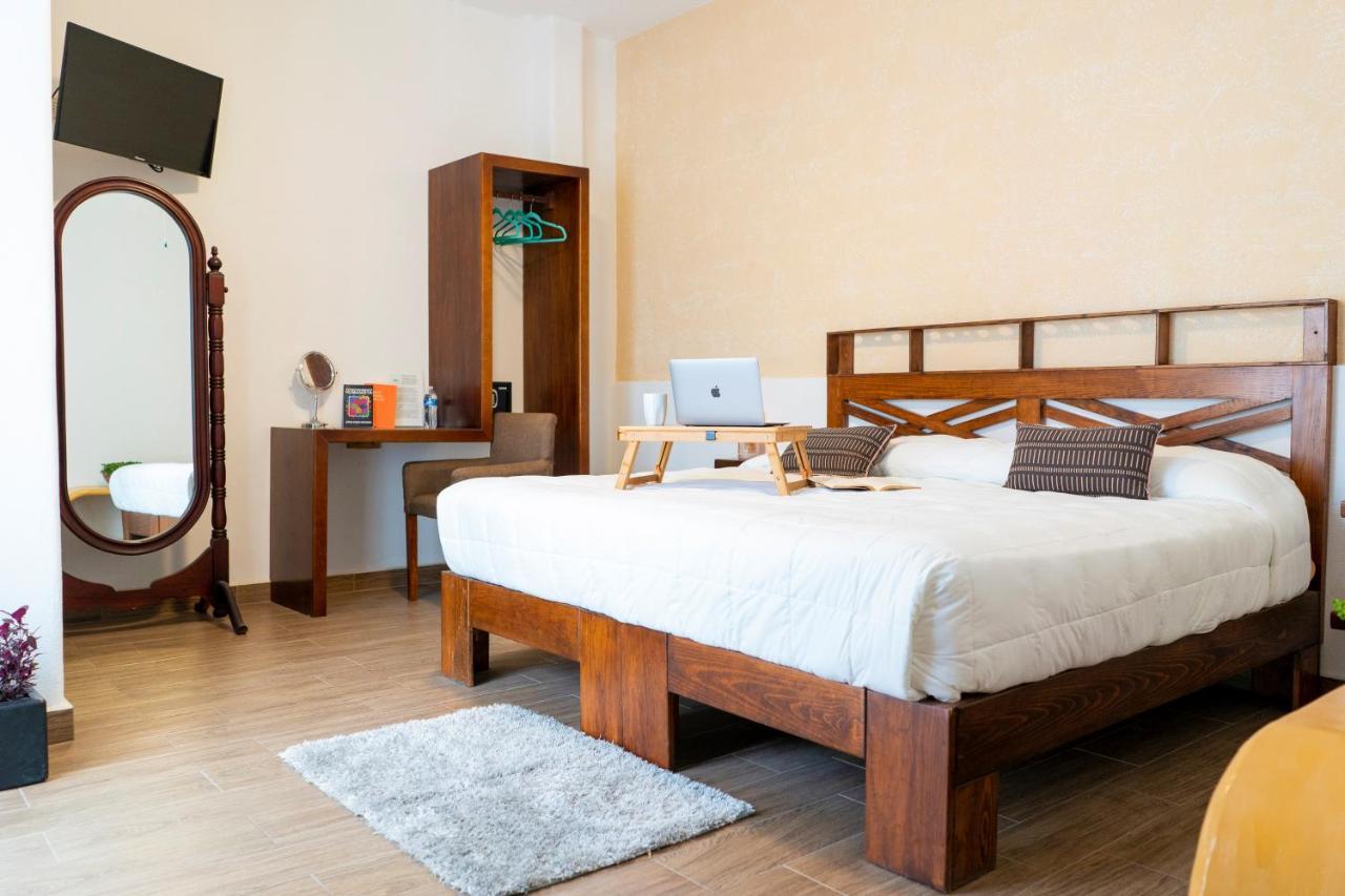 Hotel Playa Del Rey San Blas Eksteriør bilde