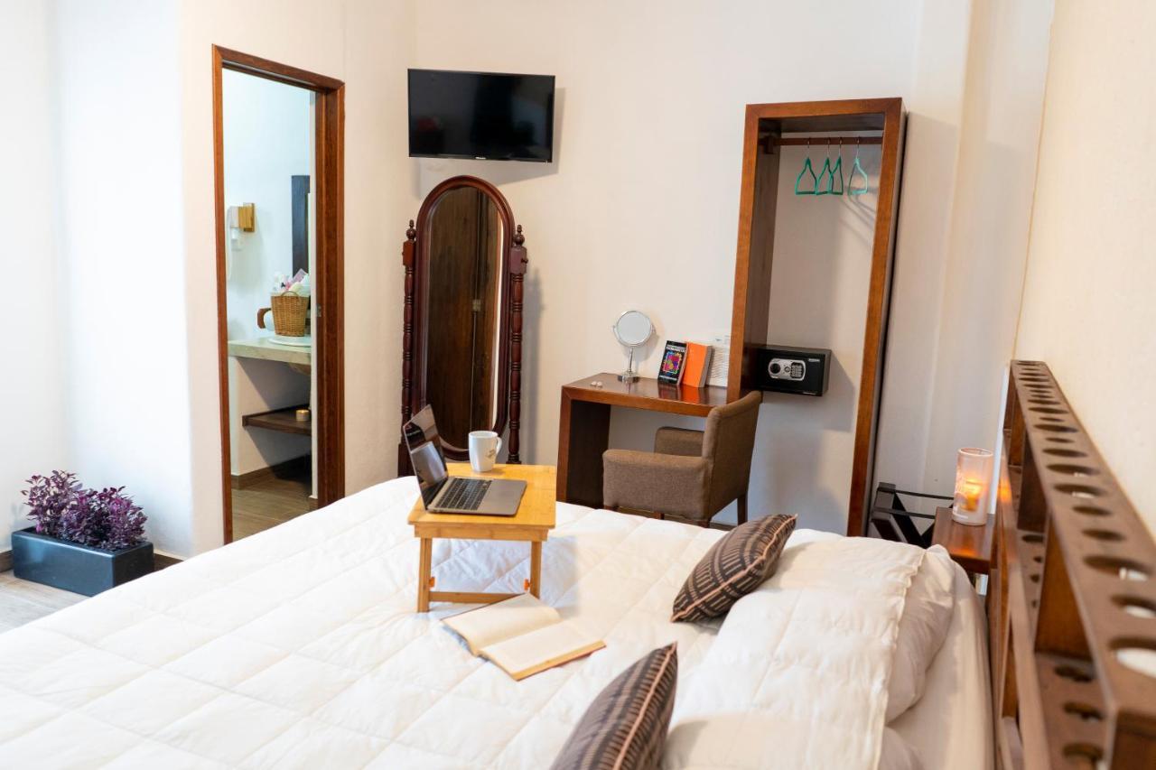 Hotel Playa Del Rey San Blas Eksteriør bilde