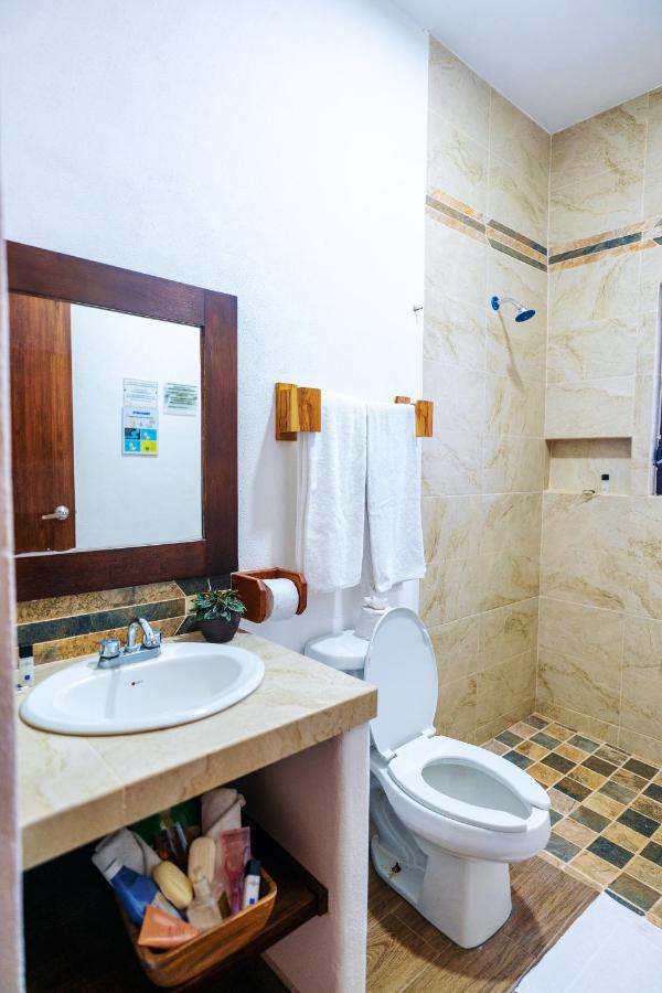 Hotel Playa Del Rey San Blas Eksteriør bilde